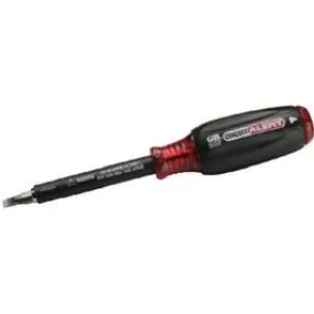 10-In-1 Circuit Alert Screwdriver