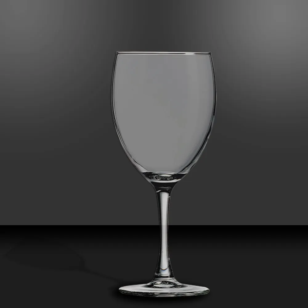 10.5 oz Wine Glasses - Bulk or Single Piece