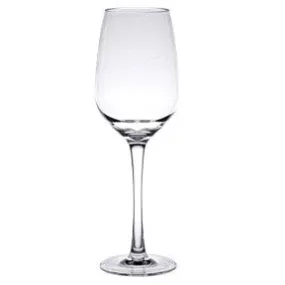 14 oz Polycarbonate Plastic Shatter Proof Plastic Unbreakable Wine Glass Glasses