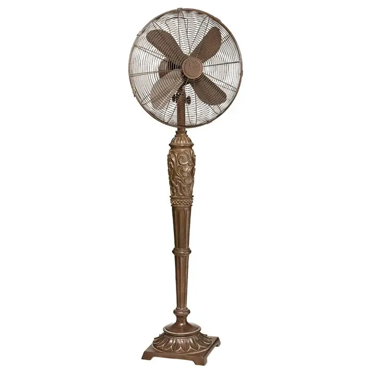 16" Standing Floor Fan - Cantalonia