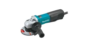 2020 Makita 5" SJS™ Paddle Switch Angle Grinder (9565PC)