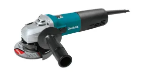 2021 Makita 5" SJS™ High-Power Angle Grinder (9565CV)