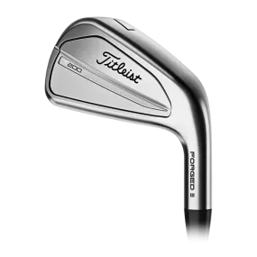 2023 Titleist T200 Irons - DG AMT Black S300