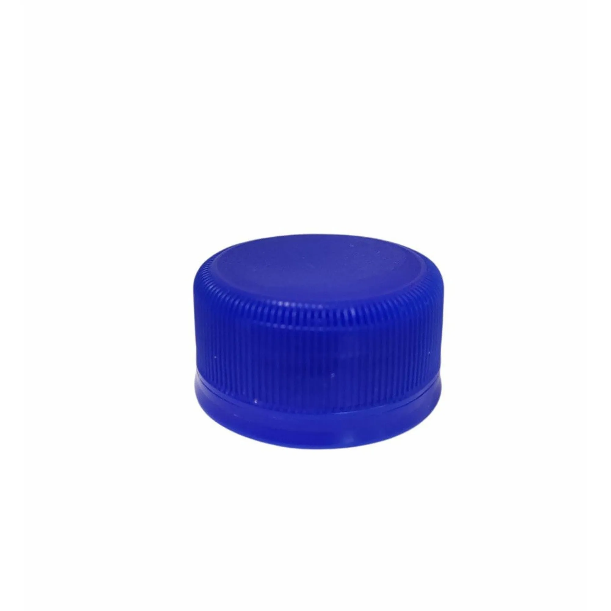 330ml PET Plastic Teardrop Water Bottle Blue