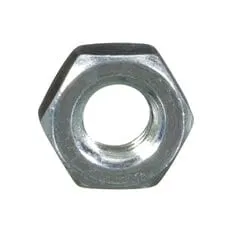 3M™ Hex Nut, 1/4 in-20 55083