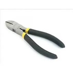 4-1/2" Small Diagonal Metal Pliers