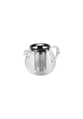 5 Cup Glass Teapot, 1L | JDG50