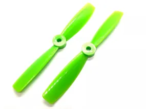 5045 (5x4.5) Propeller 1 Pair Green