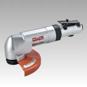 5" NPK Air Angle Grinder