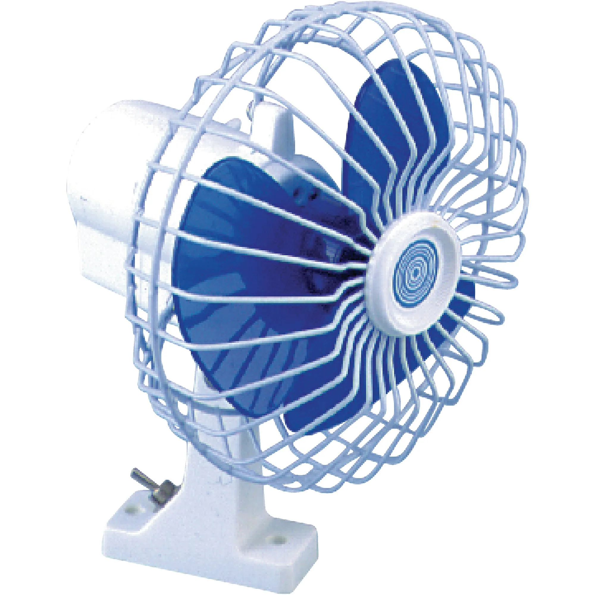 6" OSCILLATING FAN