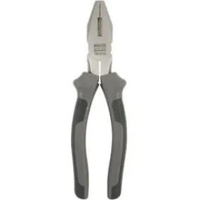 8-Inch Heavy Duty Linesman Pliers