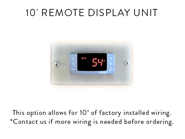 8200VSi Cooling System