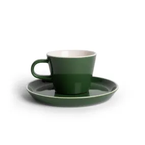 Acme Mini 110ml Roman Cup and Saucer