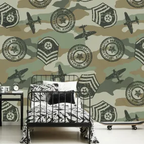 Airforce Wallpaper