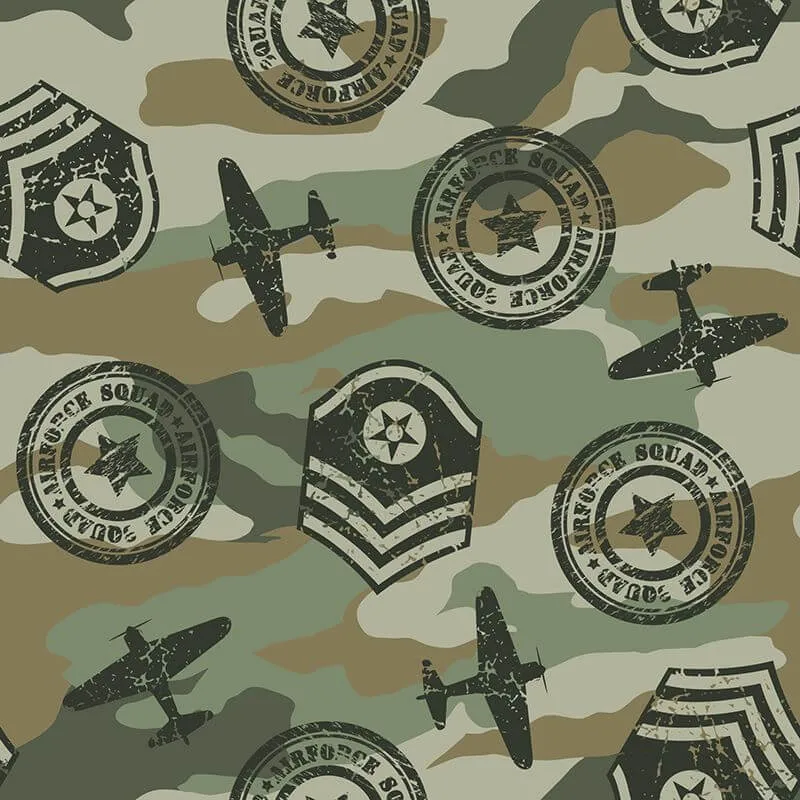 Airforce Wallpaper