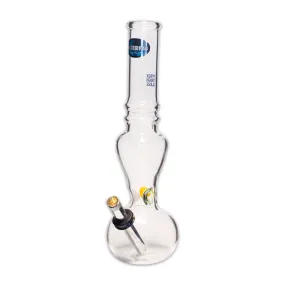 Alto Bottle Neck Glass Bong