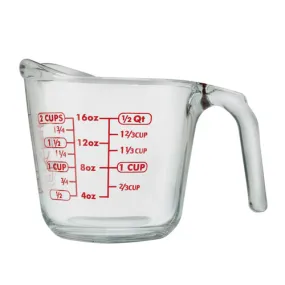 Anchor Hocking Foodservice 55175L20 Measuring Cups