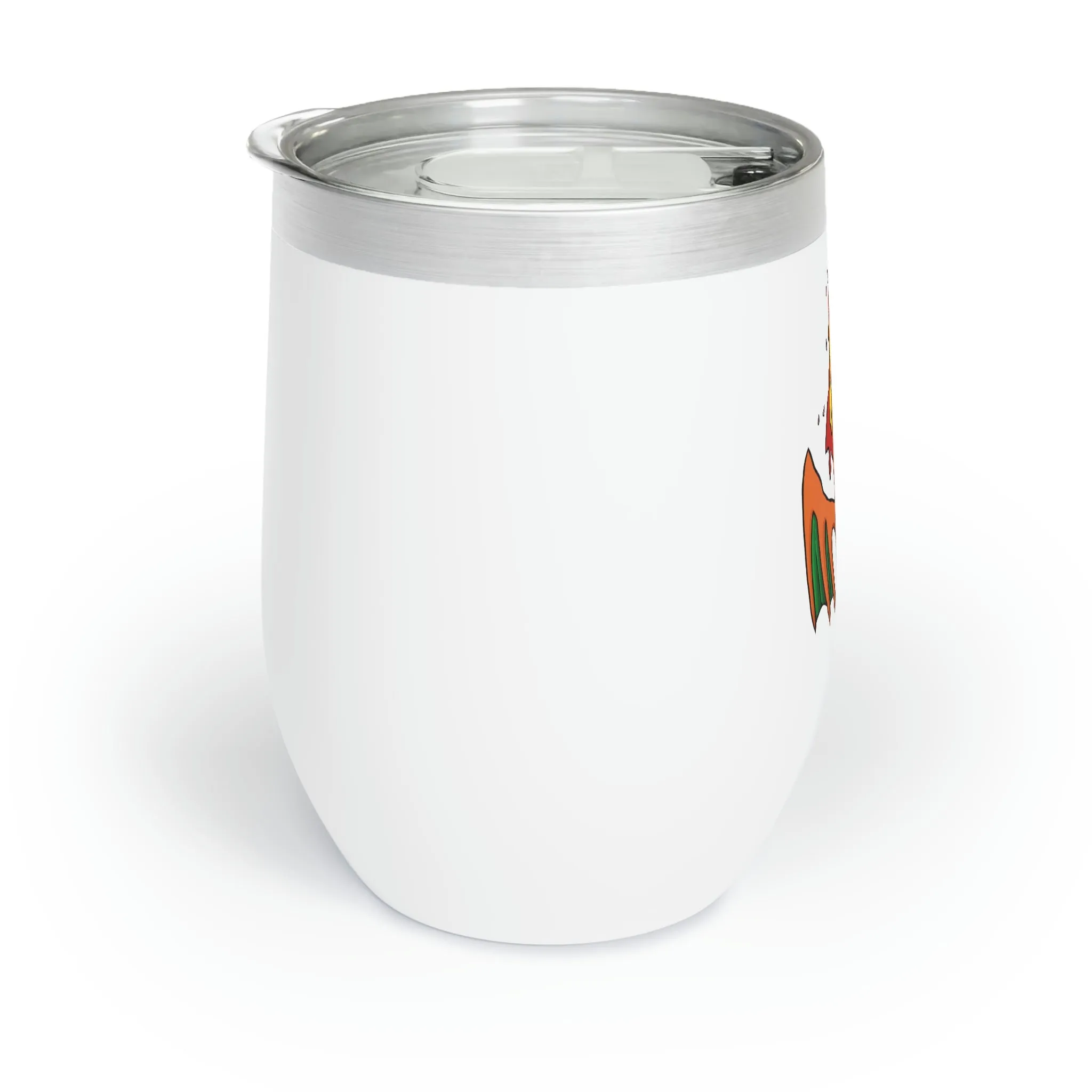 Angetir Chill Wine Tumbler