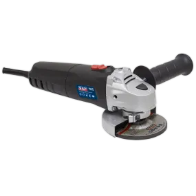 Angle Grinder ¯100mm 600W/230V