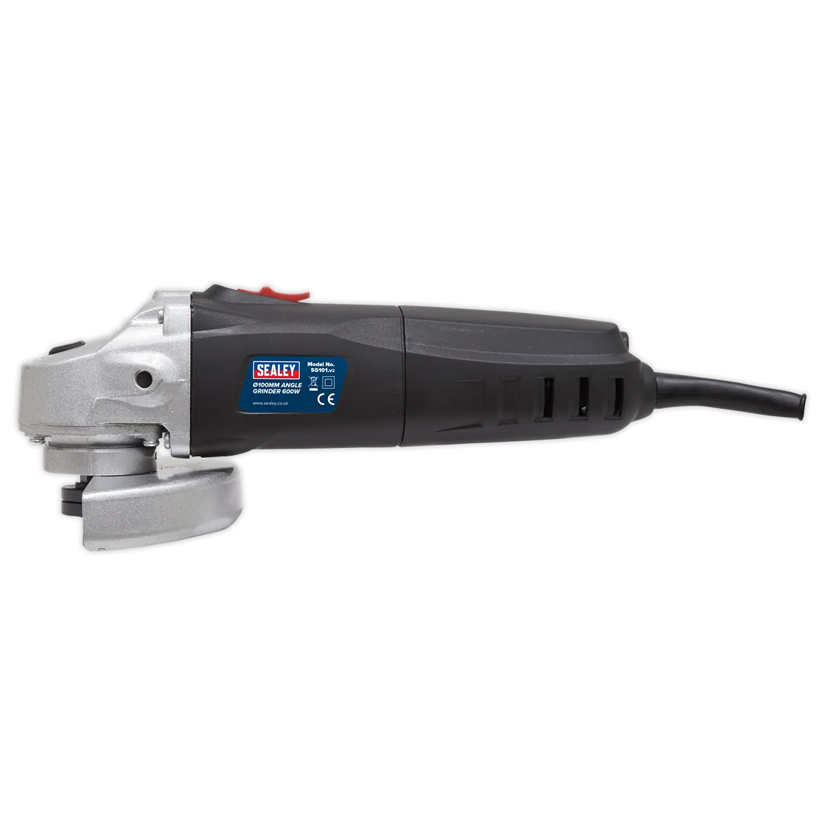 Angle Grinder ¯100mm 600W/230V