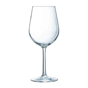 Arcoroc Domaine Wine Glasses 370ml (Pack of 24)