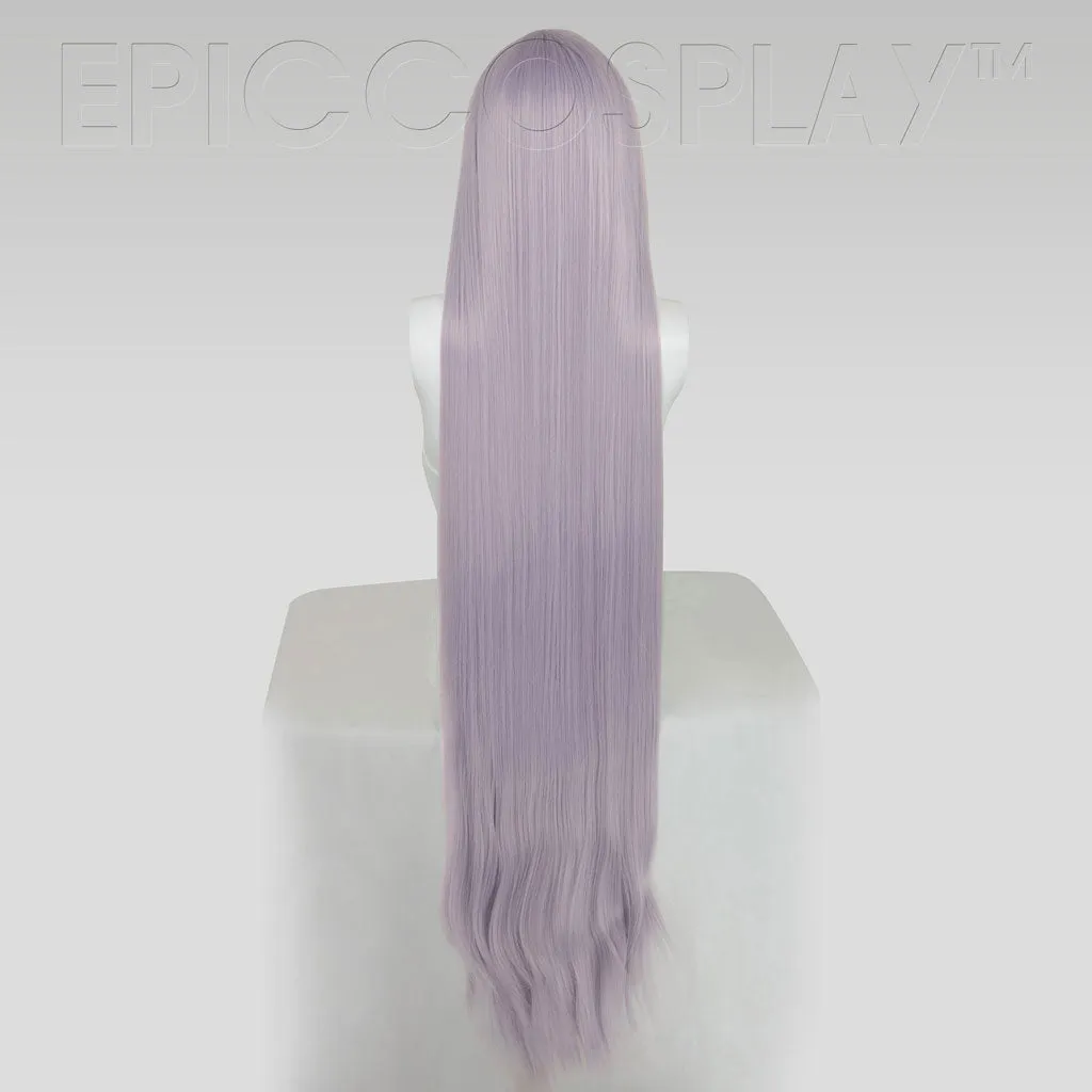 Asteria - Ice Purple Wig