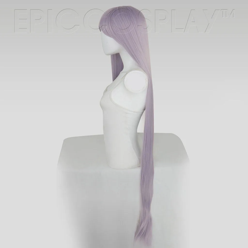 Asteria - Ice Purple Wig