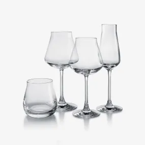 Baccarat | Crystal Château Degustation Set