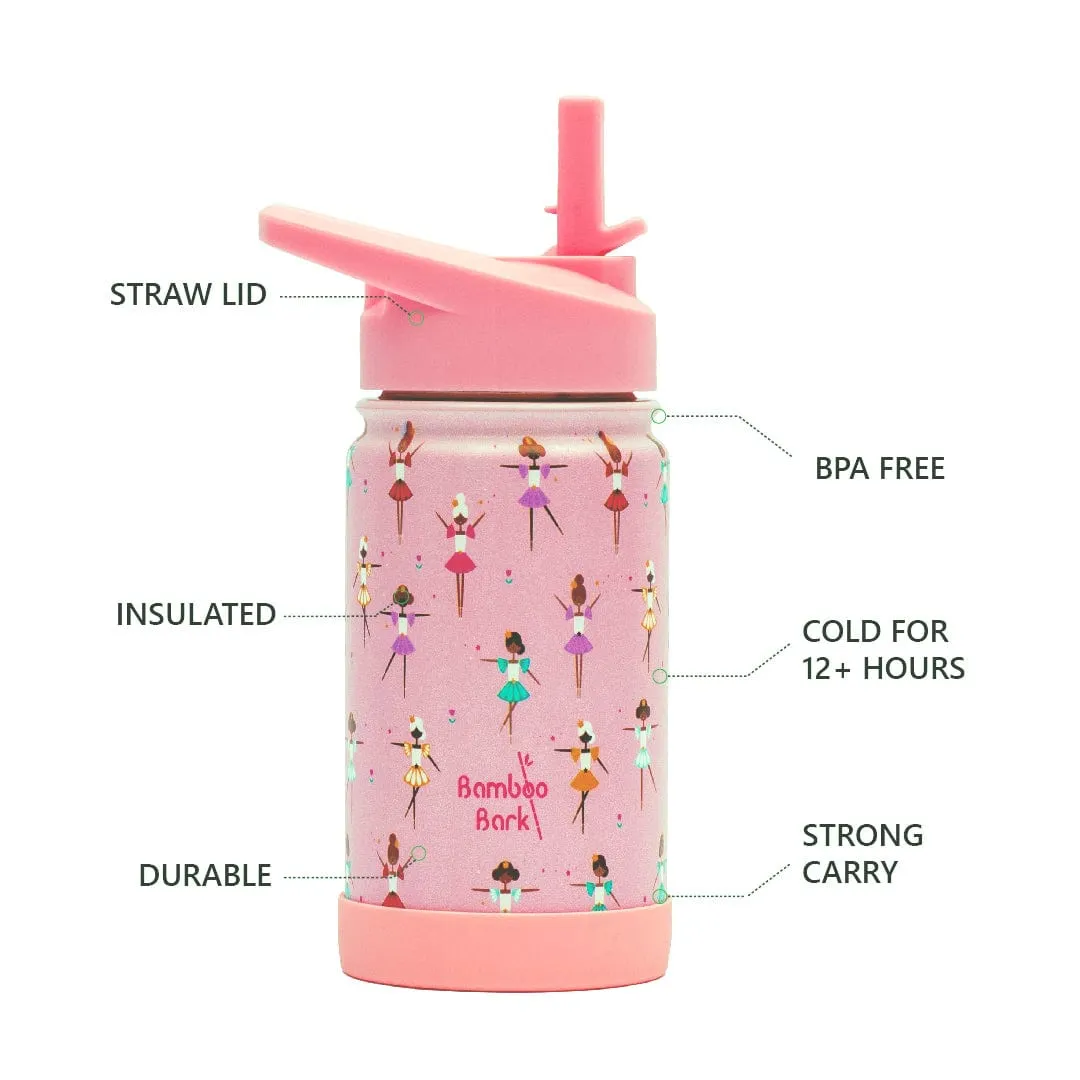 Ballerina Water Bottle