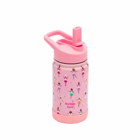 Ballerina Water Bottle