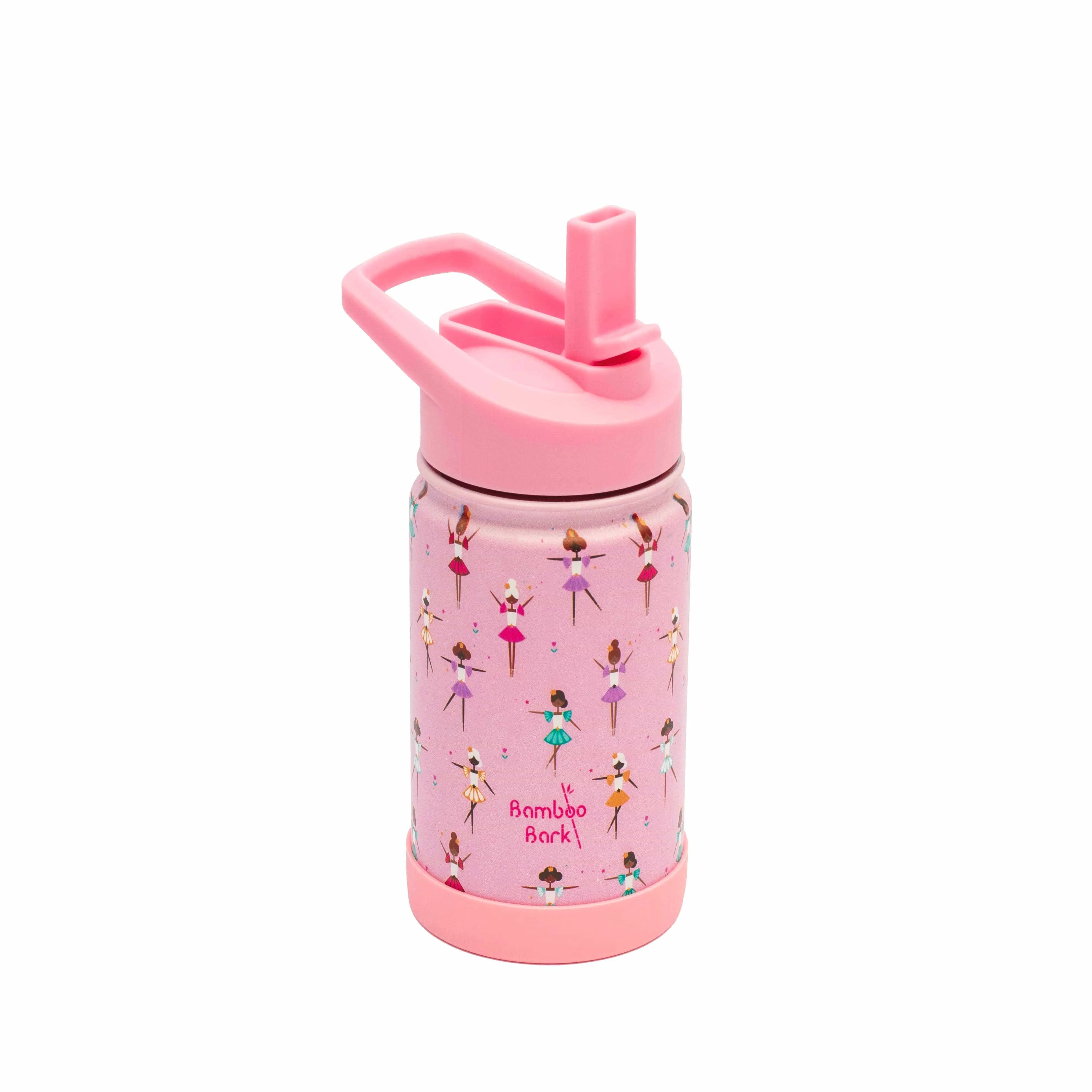 Ballerina Water Bottle