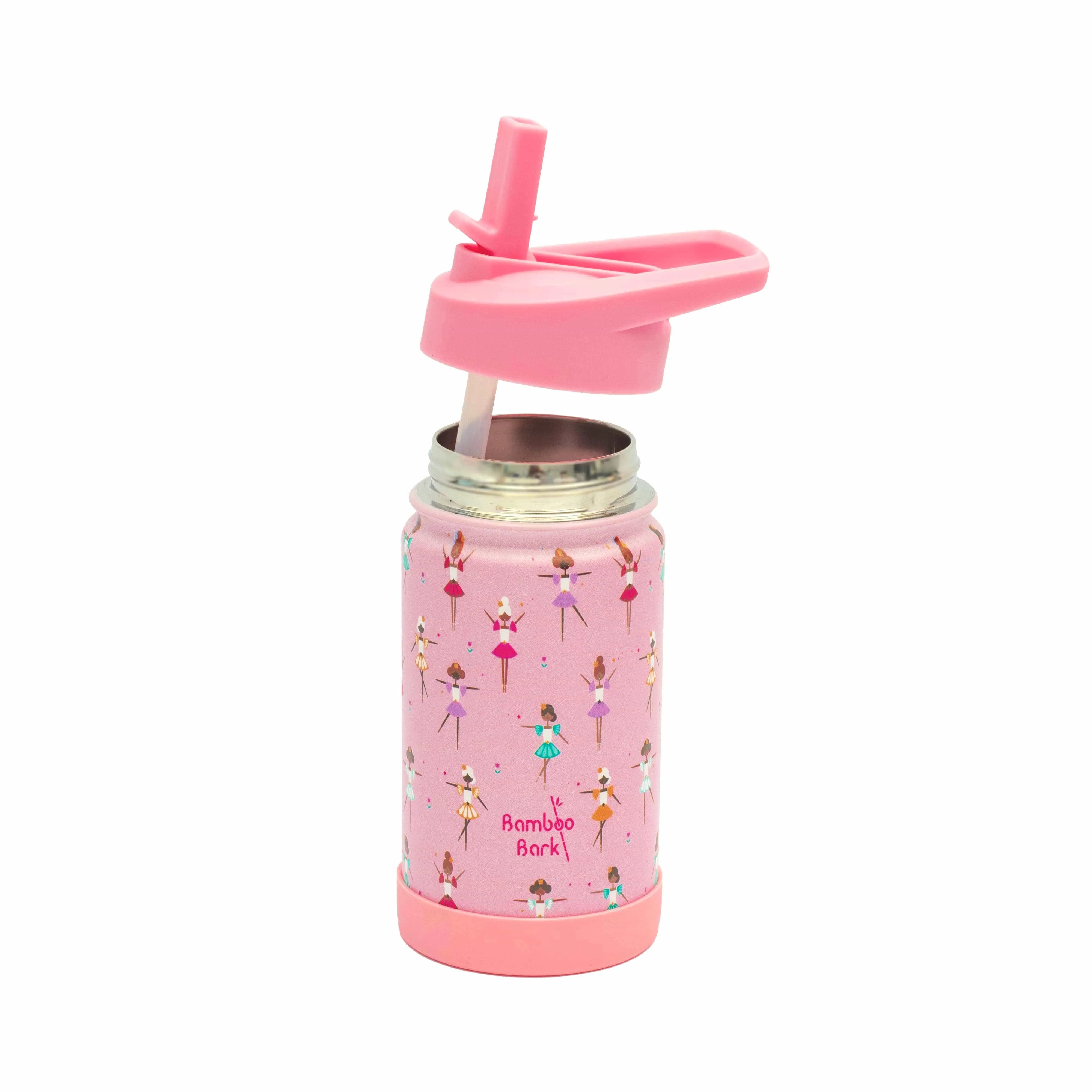 Ballerina Water Bottle