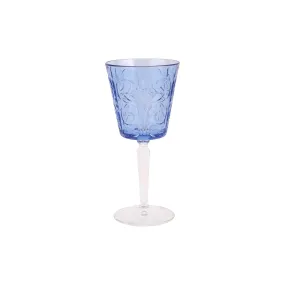 Barocco Wine Glass