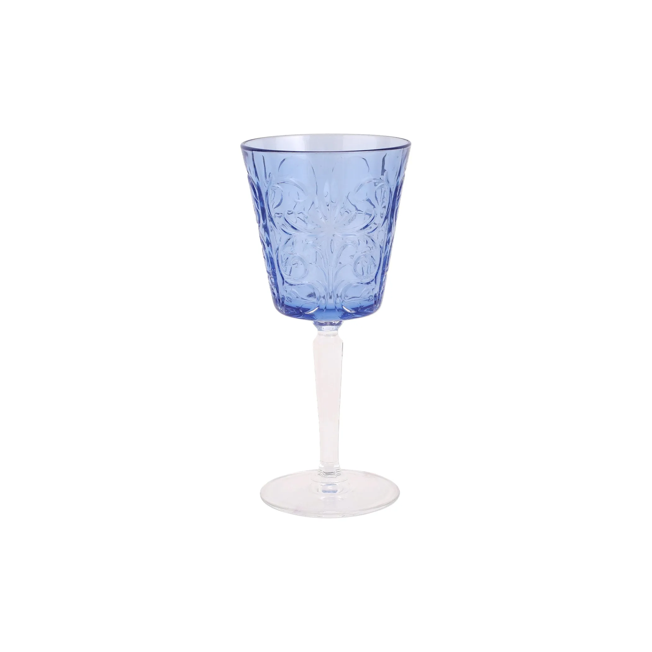 Barocco Wine Glass