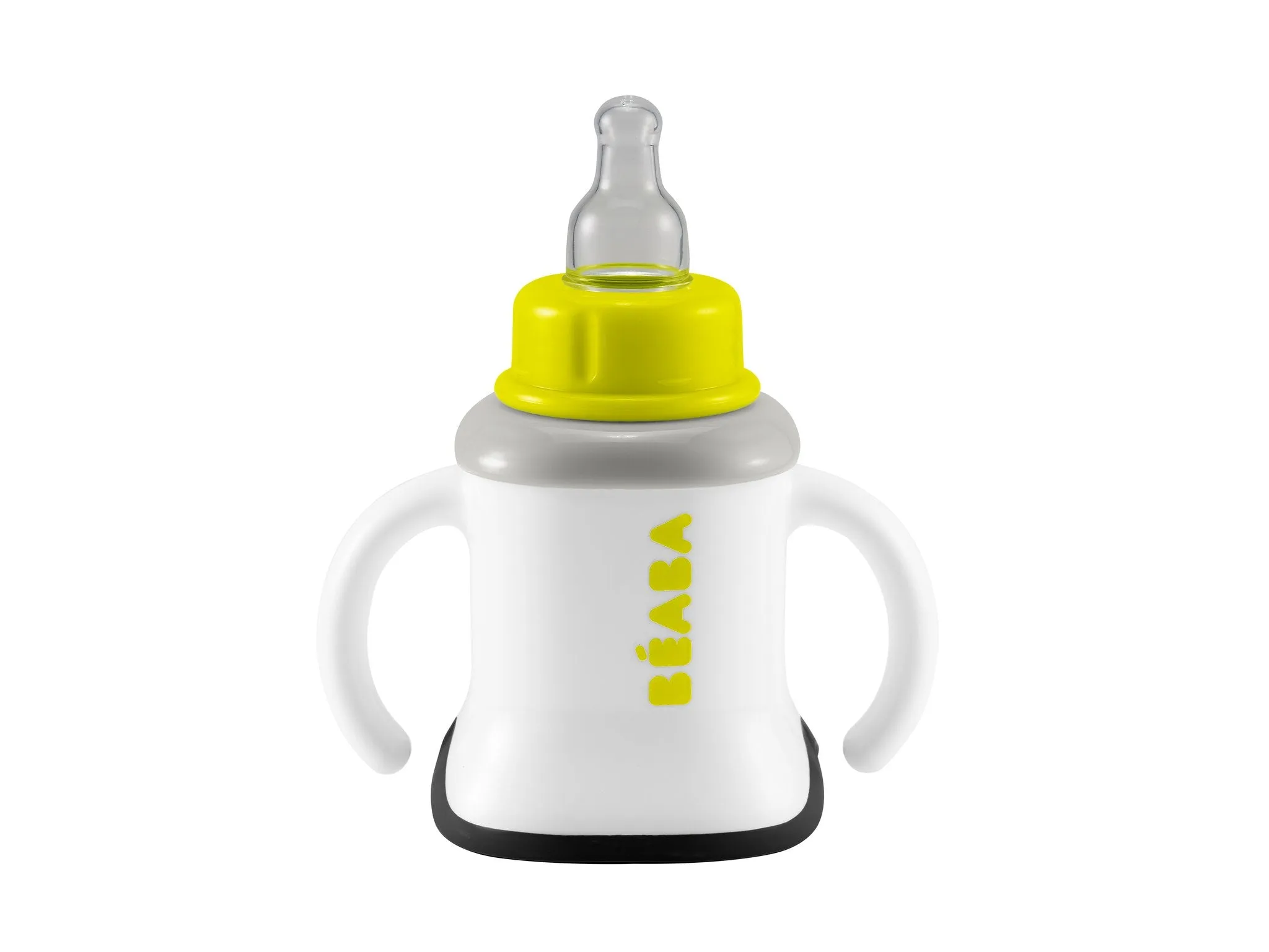 Beaba 3-in-1 Evolutive Training Cup