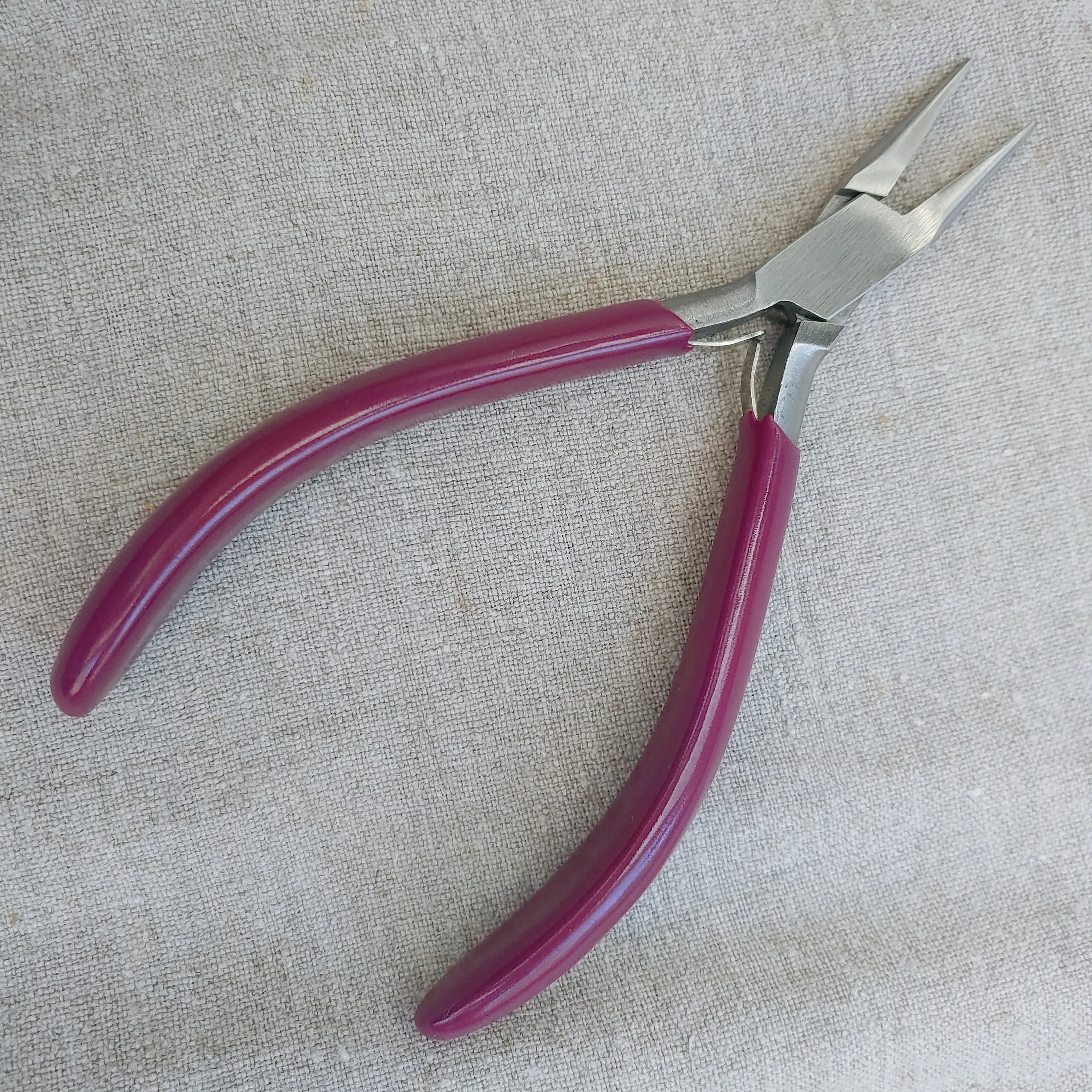 Beadsmith Pliers