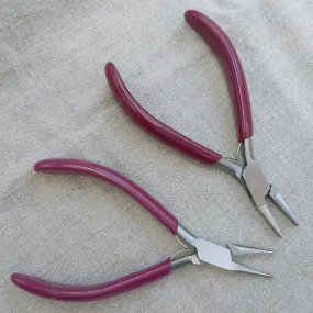 Beadsmith Pliers