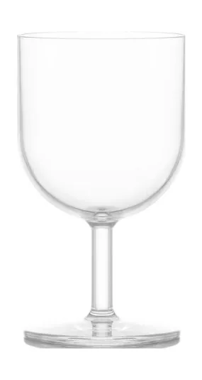 Bodum Octet Red Wine Glasses, 6 Pcs.