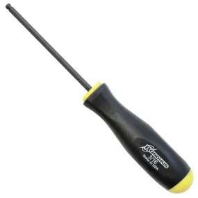 Bondhus 10610 3/16" Ball End Hex Driver Balldriver Tip Screwdriver