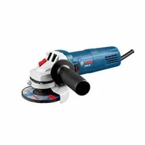 Bosch GWS9-45 4-1/2" 8A 11000 RPM, 120V Small Angle Grinder