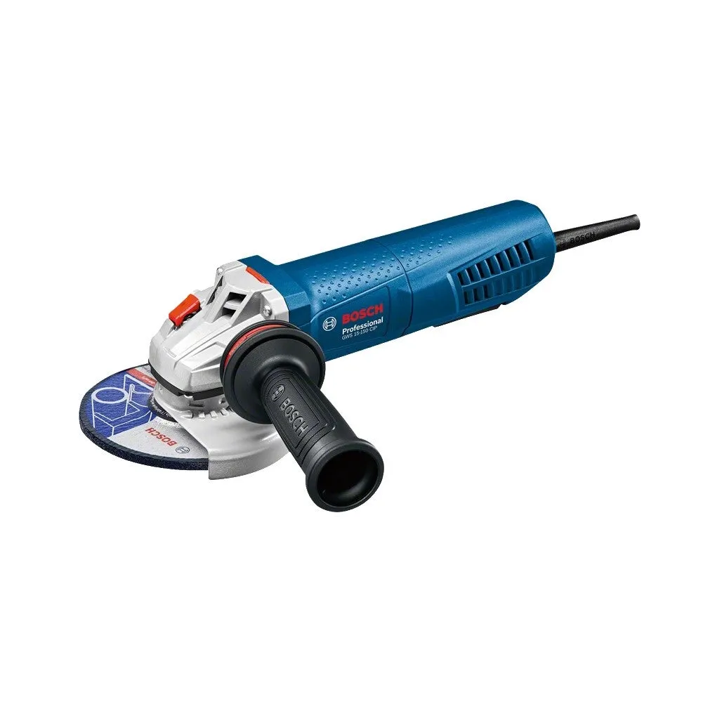 Bosch Professional | Angle Grinder GWS 15-150 CIP