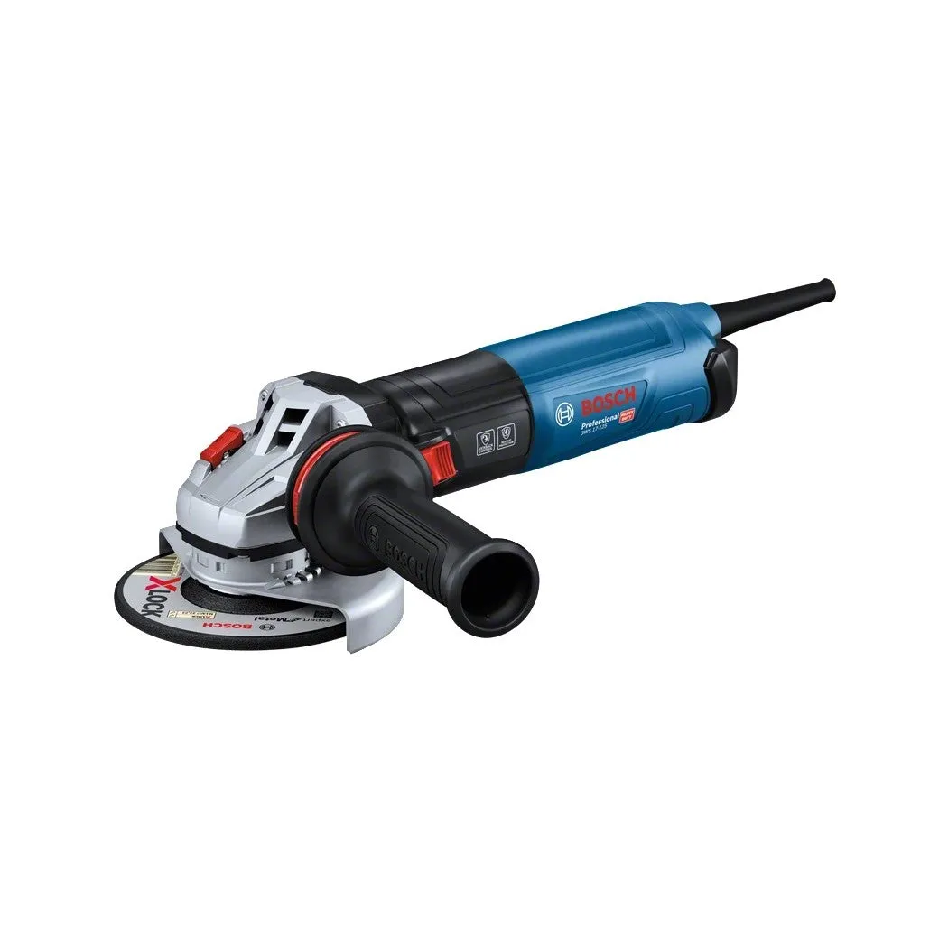 Bosch Professional | Angle Grinder GWS 17-125