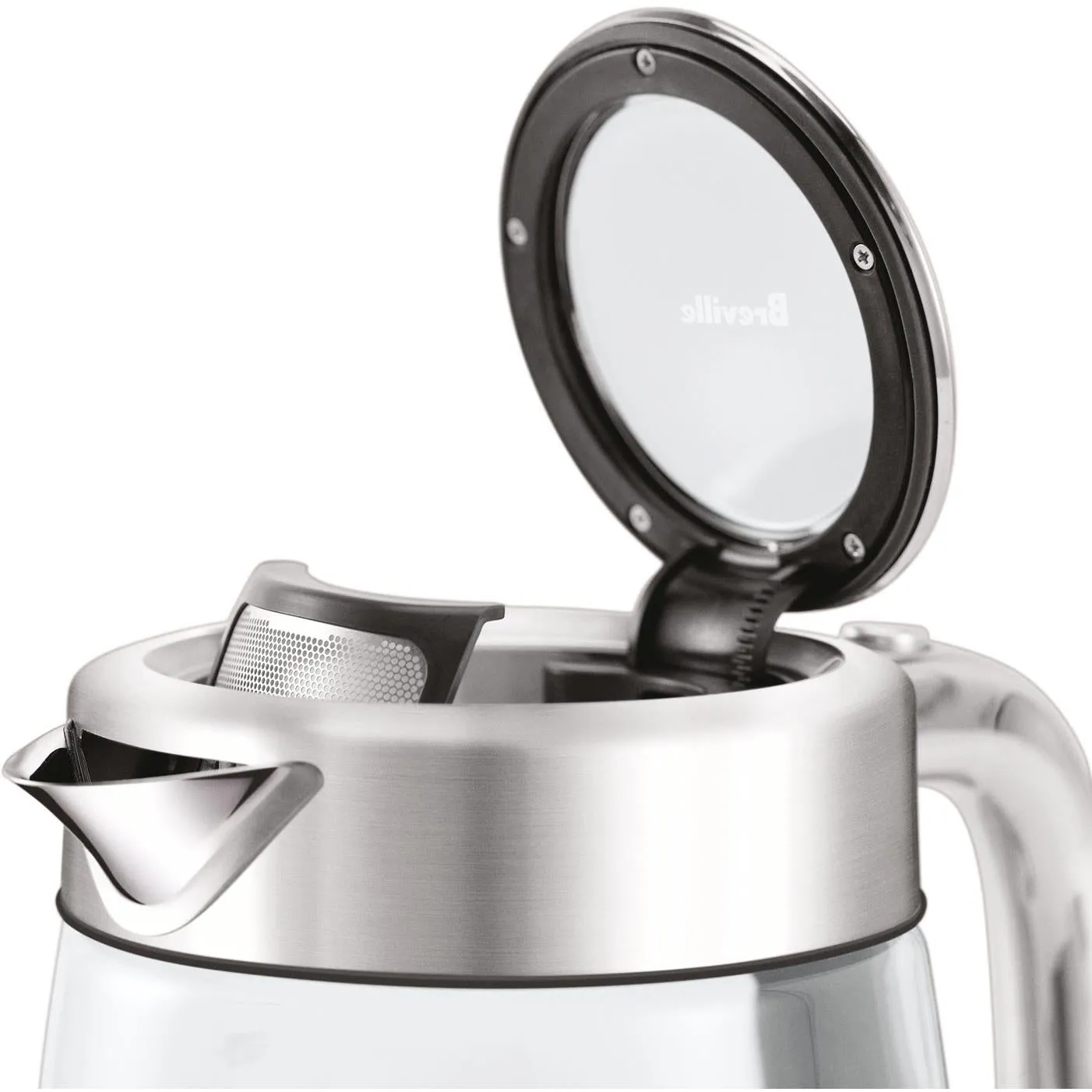 Breville the Smart Crystal Luxe™ Kettle