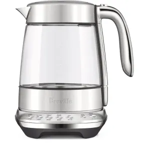 Breville the Smart Crystal Luxe™ Kettle