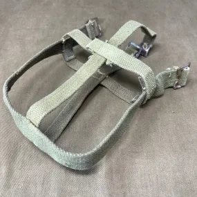 British 1937 Pattern Webbing Water Bottle Cradle