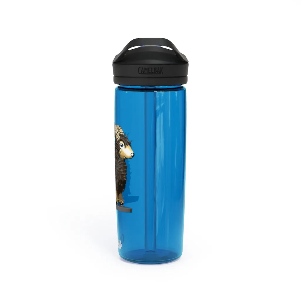 Brown Sheep CamelBak Eddy®  Water Bottle, 20oz / 25oz