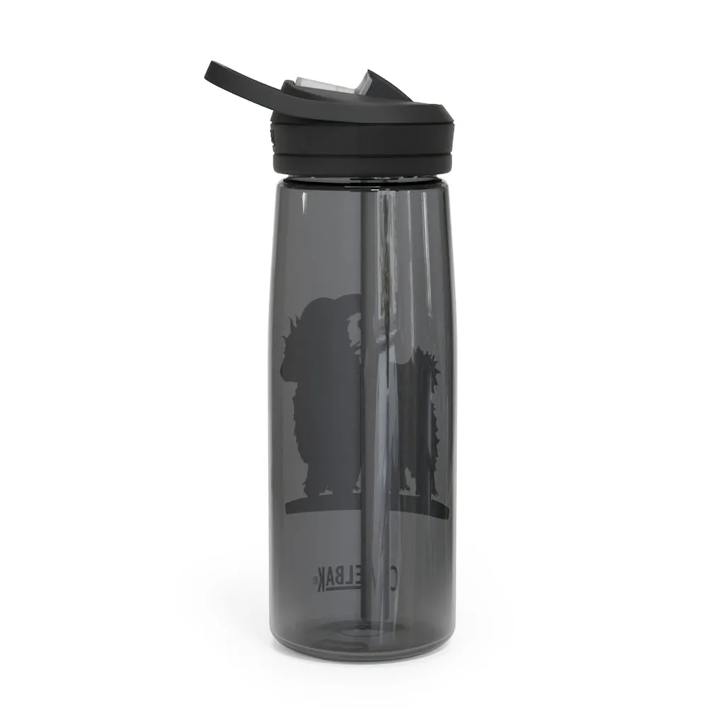 Brown Sheep CamelBak Eddy®  Water Bottle, 20oz / 25oz