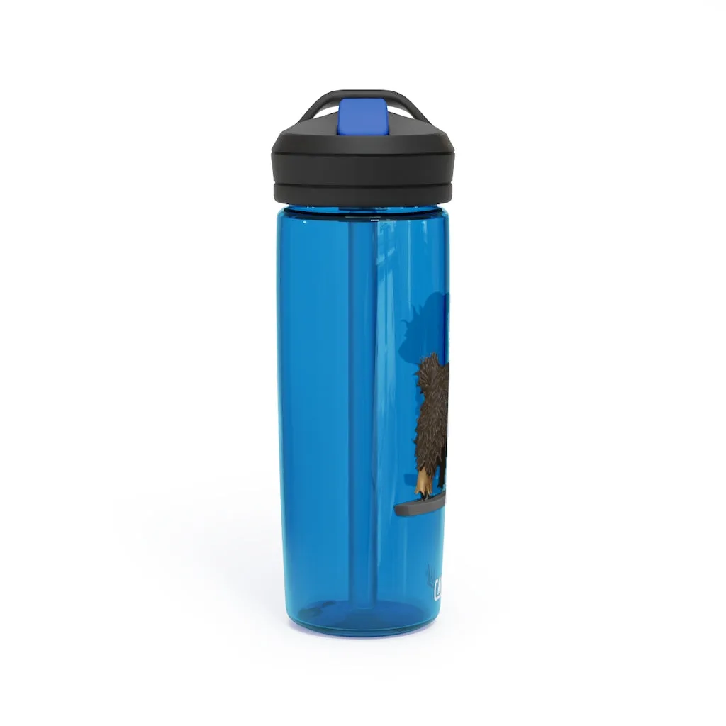 Brown Sheep CamelBak Eddy®  Water Bottle, 20oz / 25oz