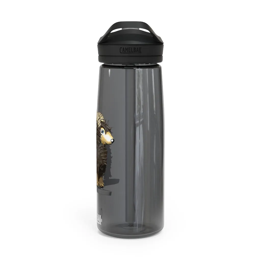 Brown Sheep CamelBak Eddy®  Water Bottle, 20oz / 25oz