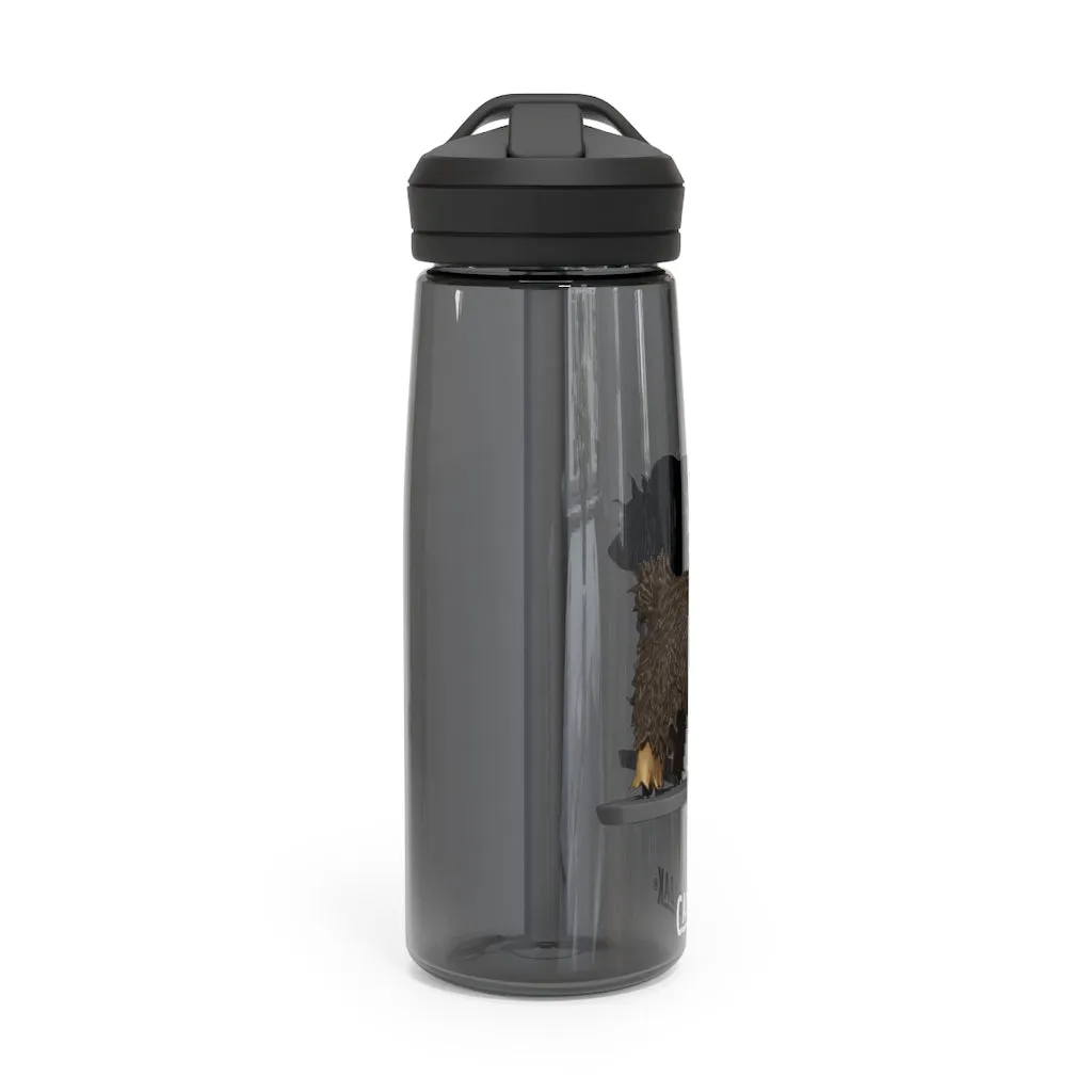 Brown Sheep CamelBak Eddy®  Water Bottle, 20oz / 25oz